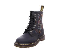 Dr. Martens 1460 Vonda TF 8 Eye Boot Bikerboot schwarz in EU40