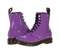 Dr. Martens 1460 W DM26425501; Women's bovver Boots; DM26425501_38; Purple; 38 EU (5 UK)