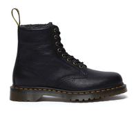 Dr. Martens - 1460 WL Grizzly - Winterschuhe, Gr. 47 UK 12, schwarz (Black)