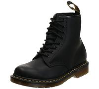 Dr. Martens 1460Z DMC G-B, Unisex-Erwachsene Combat Boots, Schwarz (Black), 38 EU (5 Erwachsene UK)