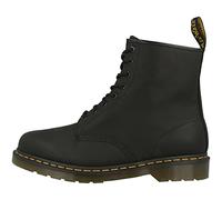 Dr. Martens 1460Z DMC G-B, Unisex-Erwachsene Combat Boots, Schwarz (Black), 38 EU (5 Erwachsene UK)