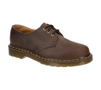 Dr. Martens 1461 11838201 braun - UNISEX Damen- und Herrenschuhe - Größe 39