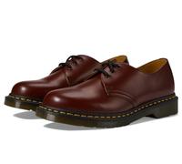 Dr Martens 1461 11838600 Schneestiefel, Rot, 36 EU