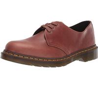 Dr Martens 1461 25360220, Herren Klassische Stiefel, Braun (Brown 25360220), 43 EU (9 UK)