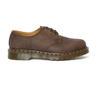 Dr Martens 1461 3 Eye Gibson Crazy Horse Schuhe