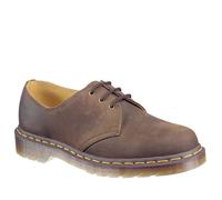 Dr. Martens Herren Schnürschuh braun, Größe 36, 3574036 Braun 36