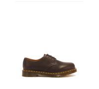 Dr. Martens - 1461 3 Eyelet - Freizeitschuhe, Gr. 40 UK 6.5, braun (DarkBrown)