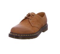 Dr Martens 1461 Tumbled Nubuck Schuhe (Herstellerartikelnummer: 4055-6201-100)