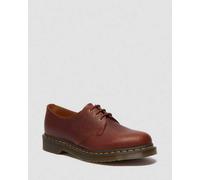 Dr. Martens 1461 Ambassador Leder Oxford Schuhe in Braun, Größe: 44