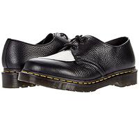 Dr. Martens 1461 Amore DM26965009, Womens Half Shoes, Black, 39 EU