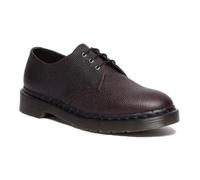 Dr. Martens, 1461 Atlas Pebble Grain, Derby Oxford Fashion Leder Schuhe