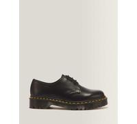 Dr. Martens 1461 Bex Glatte Schuhe, Leder in Schwarz, Größe: 40