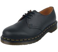 Dr. Martens 1461 Black Nappa Schnürschuh schwarz in EU45