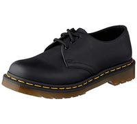 Dr. Martens 1461 Black Virginia – Schwarz – Größe 38