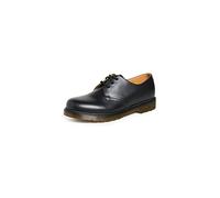 Dr. Martens 1461 DMC PW SM-B, Unisex-Erwachsene Derby Schnürhalbschuhe, Schwarz (Black), 41 EU (7 UK)