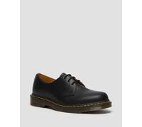 Dr. Martens 1461 Glatte Schuhe, Leder in Schwarz, Größe: 39