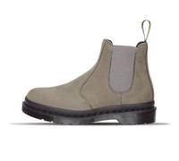 Dr. Martens 1461 Milled Nubuck Boots | Boots/Stiefeletten für Herren | Grau 43