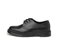 Dr. Martens 1461 Mono Halbschuhe schwarz 40 schwarz