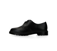 Dr. Martens 1461 Mono Halbschuhe schwarz 40 schwarz