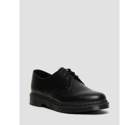 Dr. Martens 1461 Mono 3 Eye Shoe Schwarz 42