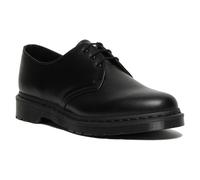 Dr. Martens 1461 Mono 3 Eye Shoe Schwarz 37