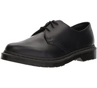 Dr. Martens 1461 Mono 3 Eye Shoe Schwarz 44