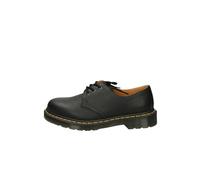 Dr. Martens Oxford-Schuhe 1461 Ambassador Leder Schwarz Herren Größe 42