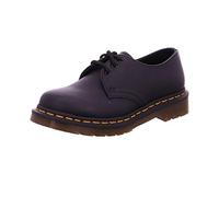 Dr. Martens – Oxford 1461 Black Virginia 001 – Größe 39