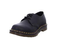 Dr. Martens 1461 Oxford, Black Virginia 001, 40 EU