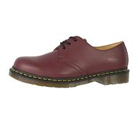 Dr Martens 1461 Schneestiefel, Rot (Burgundy 11838600), 39 EU