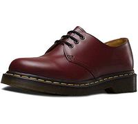 Dr Martens 1461 Schneestiefel, Rot (Burgundy 11838600), 39 EU