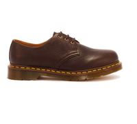 Dr. Martens - 1461 3 Eyelet - Freizeitschuhe, Gr. 39 UK 6, braun (DarkBrown)