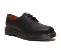 Dr. Martens Oxford-Schuhe 1461 Ambassador Leder Schwarz Herren Größe 42
