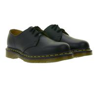 Dr. Martens 1461 DMC Smooth Schnürschuh - schwarz EU41