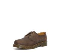 Dr. Martens 1461, Unisex-Erwachsene Derbys, Braun (Gaucho Crazy Horse), 38 EU