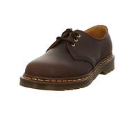 Dr. Martens Derbys 1461 – Braun (Gaucho Crazy Horse) – Größe 42 EU