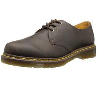 Dr. Martens 1461, Unisex-Erwachsene Derbys, Braun (Gaucho Crazy Horse), 47 EU
