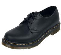 DR.MARTENS 1461 Black Virginia 41 black 41