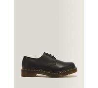 Dr. Martens 1461 Virginia, Leder Schuhe in Schwarz, Größe: 39