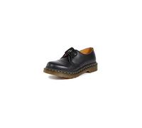 Dr. Martens 1461Z DMC SM-CR Unisex-Erwachsene Derby Schnürhalbschuhe, Schwarz, 43 EU
