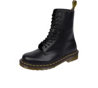 Dr. Martens 1490 Smooth 59 Last BLACK, Unisex-Erwachsene Combat Boots, Schwarz (Black), 37 EU (4 Erwachsene UK)