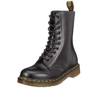 Dr. Martens 1490 Smooth 59 Last BLACK, Unisex-Erwachsene Combat Boots, Schwarz (Black), 43 EU (9 Erwachsene UK)
