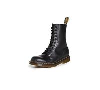 Dr. Martens 1490Z DMC SM-B, Unisex-Erwachsene Stiefel, Schwarz (black), 39 EU