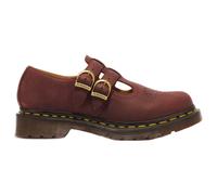 Dr. Martens Damenstiefel 1B99 BEX DARK BROWN AMBASSADOR in Braun 37