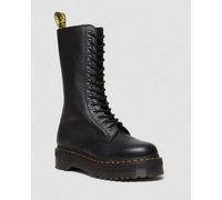 Stiefel Dr. Martens 1B99 Quad Damen Black Pisa-Schuhgröße 40
