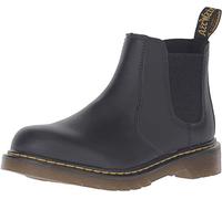 DR. MARTENS 2976 Y Boots, Black Softy T, 37 EU