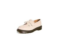 DR. MARTENS 22760292 Adrian Moccasin Female Parchment Beige Virginia EU 37