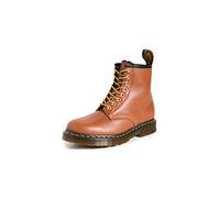 Dr. Martens Unisex 1460 Amphibians, Tan Blizzard Wp, 38 EU