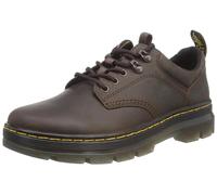 DR. Martens 27103207 Reeder Leather Sneaker Male Gaucho Crazy Horse EU 40
