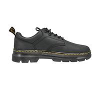 DR. Martens 27104001 Reeder Leather Sneaker Male Black Wyoming EU 41